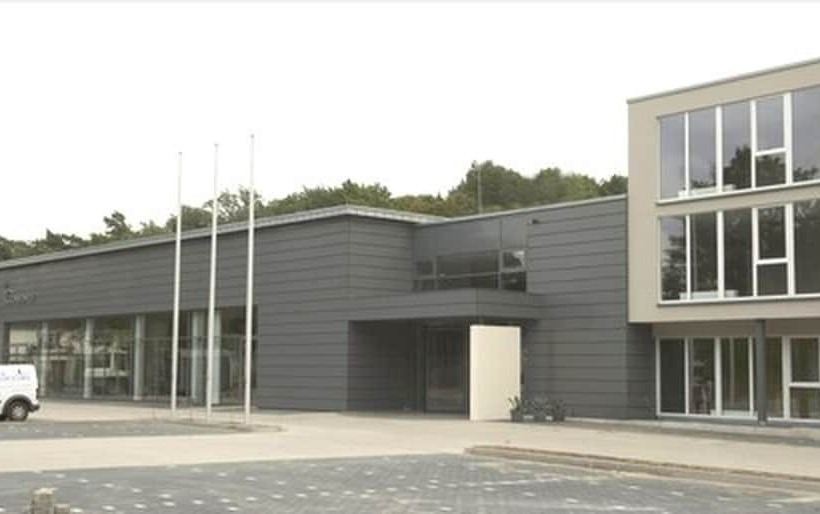 هتل Ramada By Wyndham Duesseldorf Ratingen