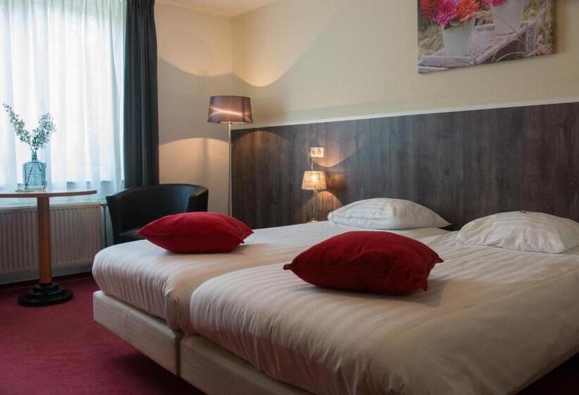 בית מלון כפרי Landgoed Ehzerwold