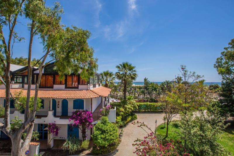 فندق Le Dune Sicily