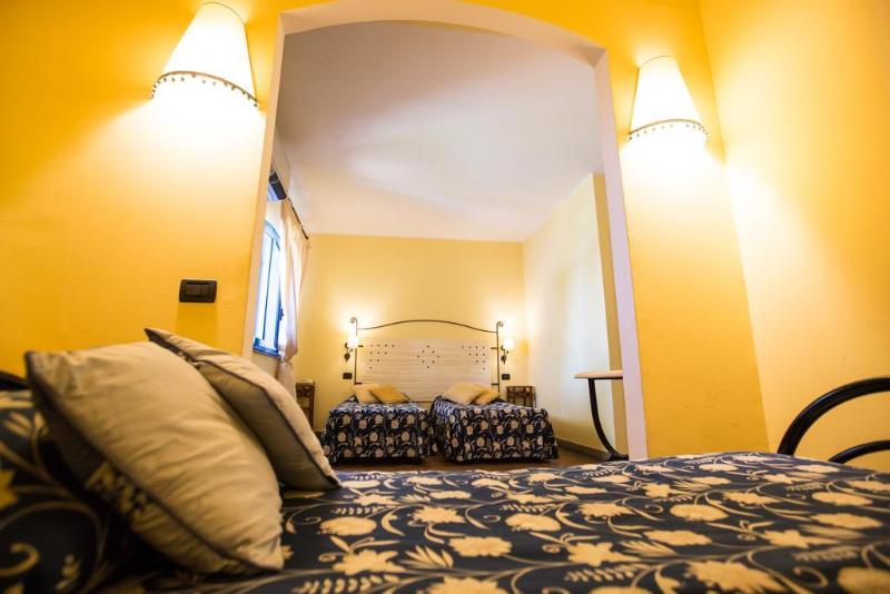 فندق Le Dune Sicily