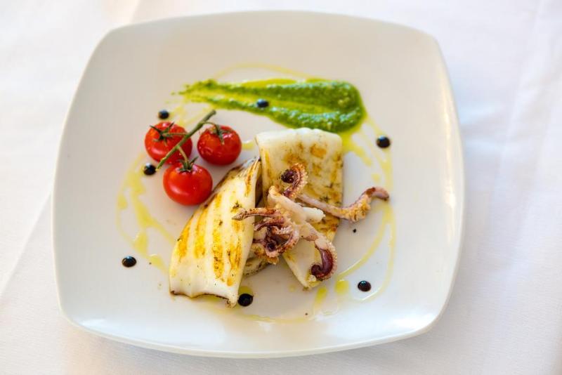 فندق Le Dune Sicily