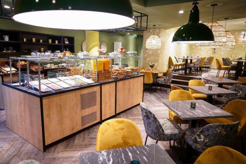 Leonardo Hotel Antwerpen