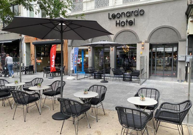 Leonardo Hotel Antwerpen