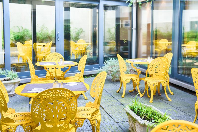 Leonardo Hotel Antwerpen