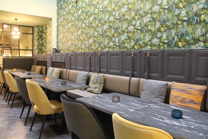 Leonardo Hotel Antwerpen