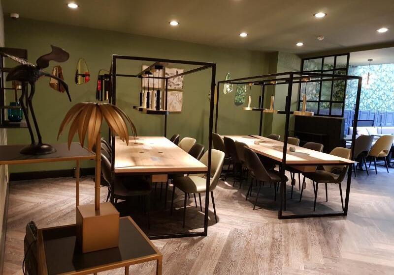 Leonardo Hotel Antwerpen