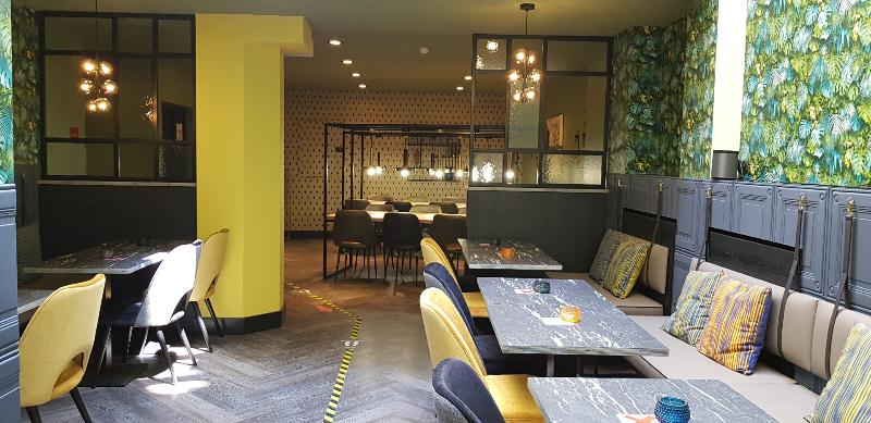 Leonardo Hotel Antwerpen