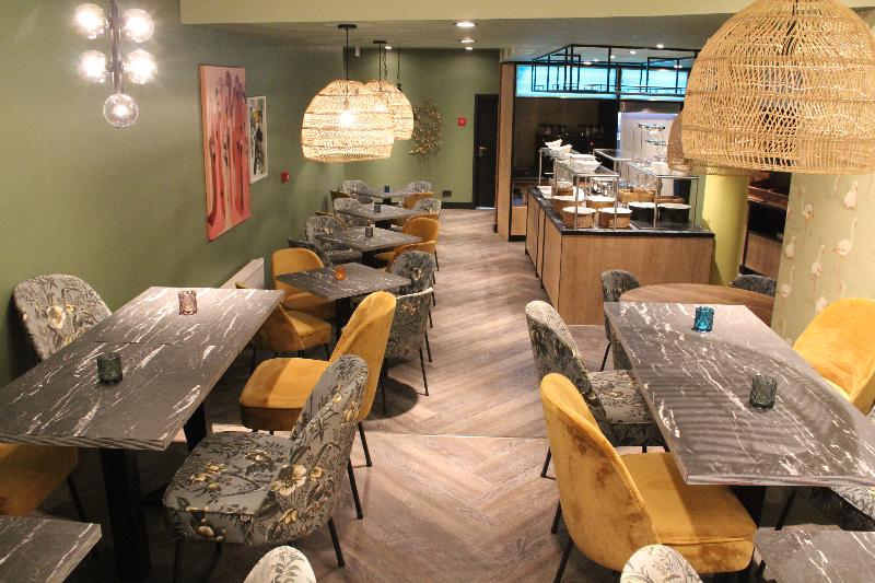 Leonardo Hotel Antwerpen