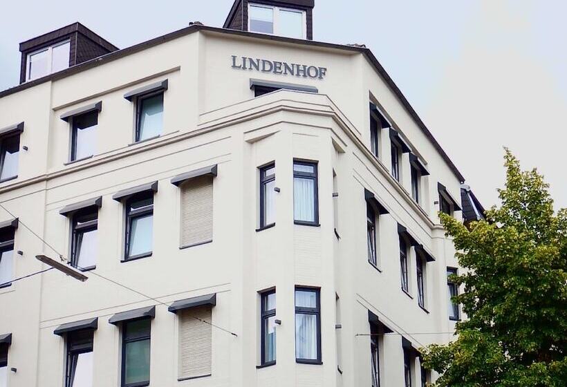 酒店 Lindenhof