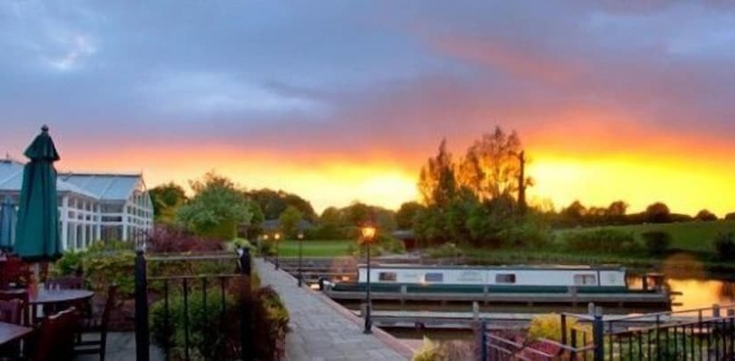 ホテル Lion Quays Resort