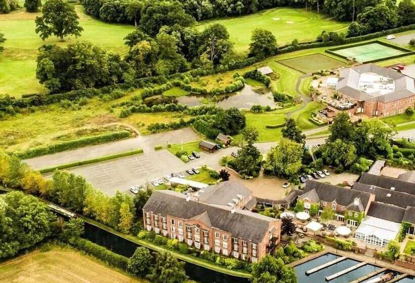 ホテル Lion Quays Resort