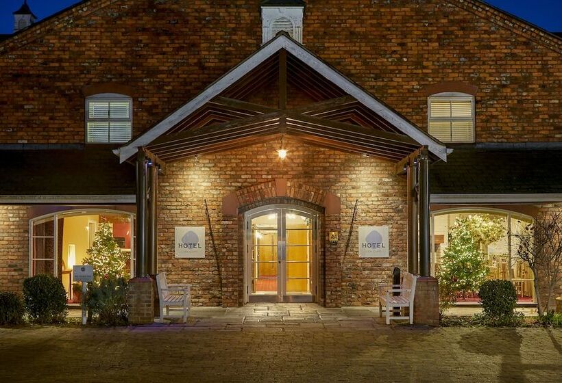 ホテル Lion Quays Resort