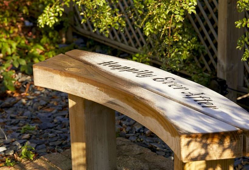 ホテル Lion Quays Resort