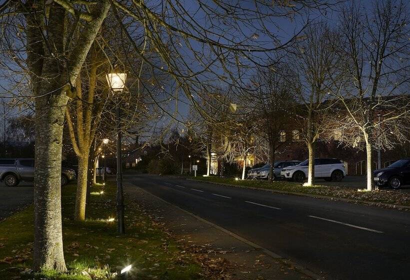 ホテル Lion Quays Resort