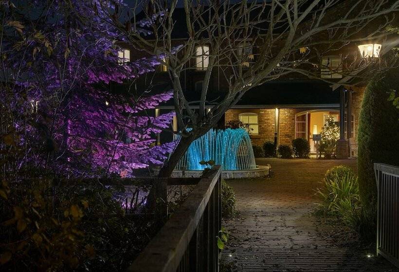 ホテル Lion Quays Resort