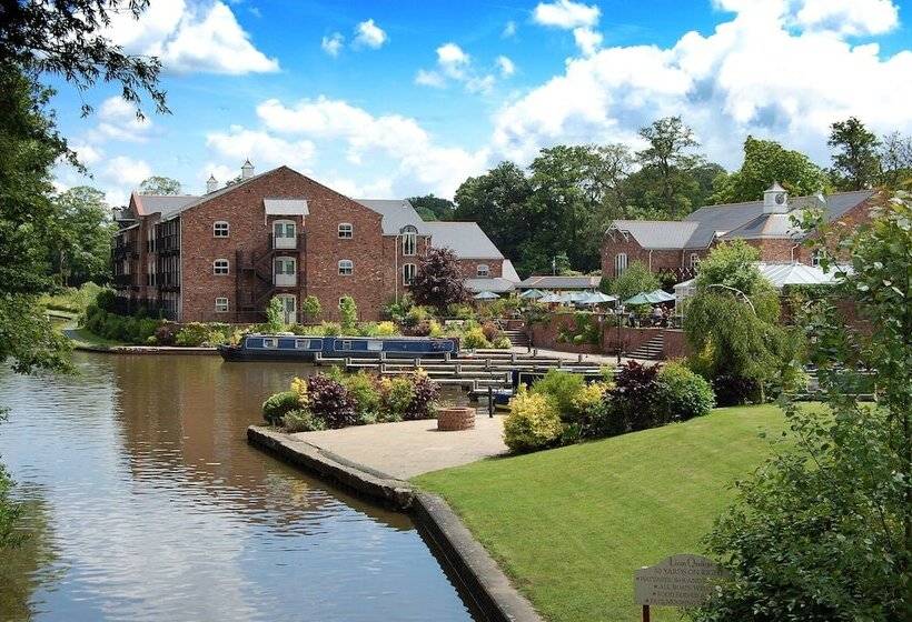 ホテル Lion Quays Resort