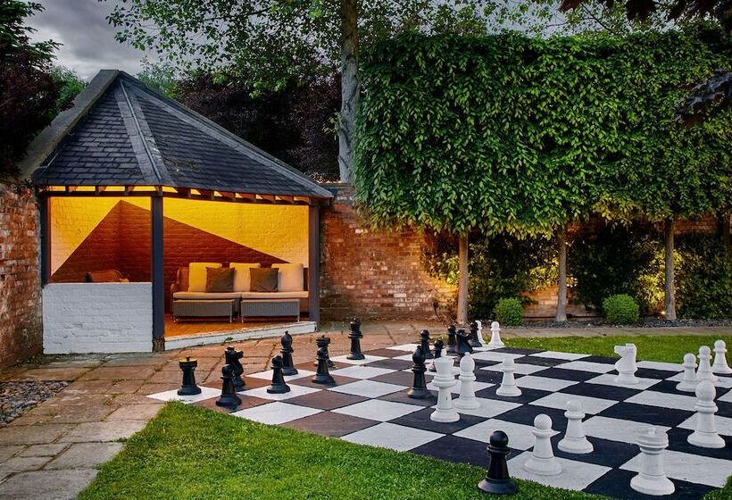 ホテル Lion Quays Resort