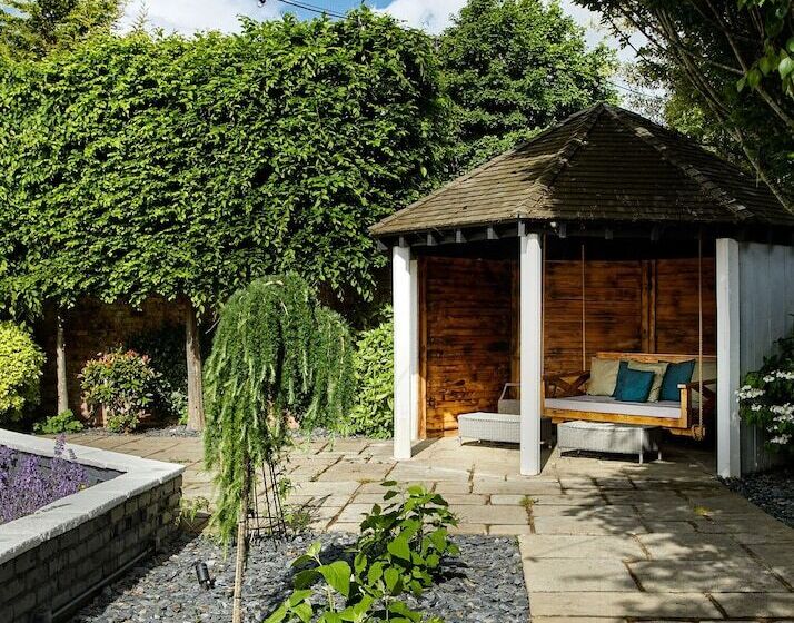 ホテル Lion Quays Resort