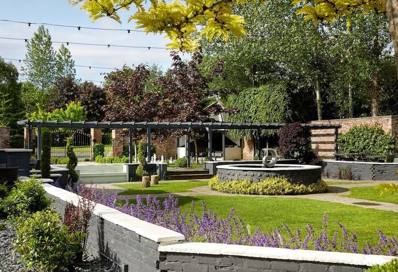 ホテル Lion Quays Resort