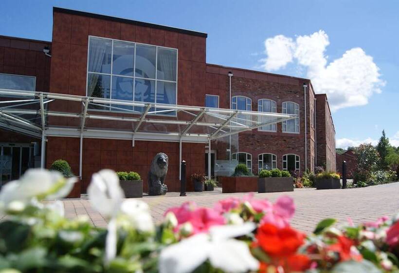 ホテル Lion Quays Resort