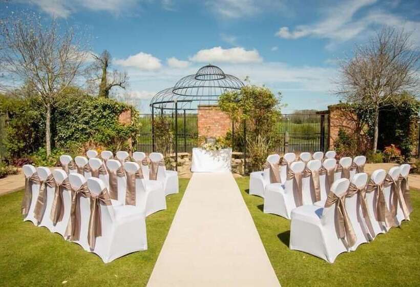 ホテル Lion Quays Resort