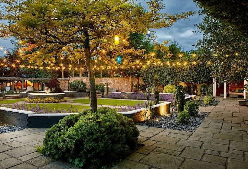 ホテル Lion Quays Resort