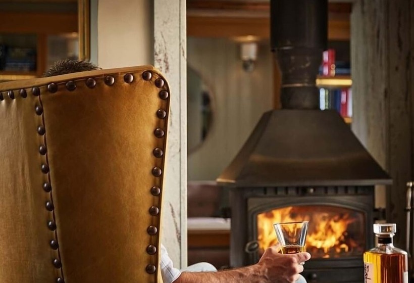 ホテル Lion Quays Resort