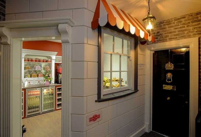 ホテル Lion Quays Resort