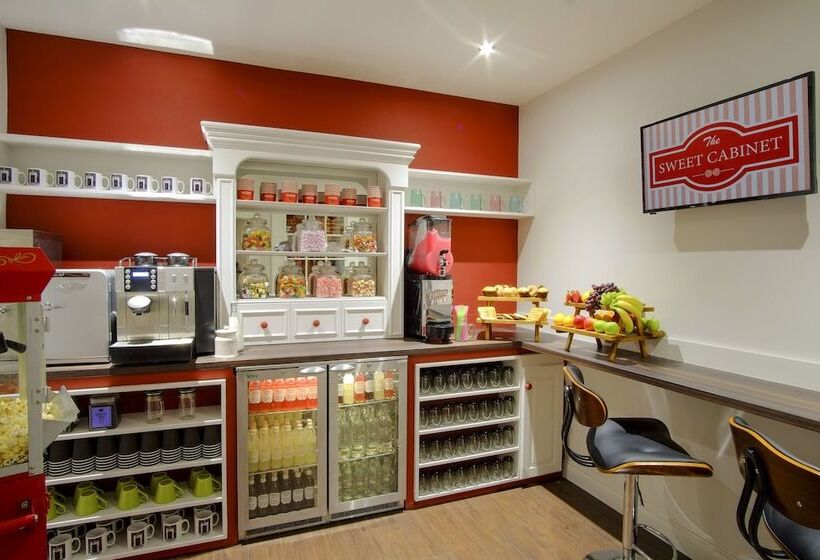 ホテル Lion Quays Resort