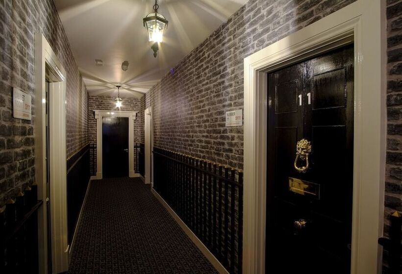 ホテル Lion Quays Resort