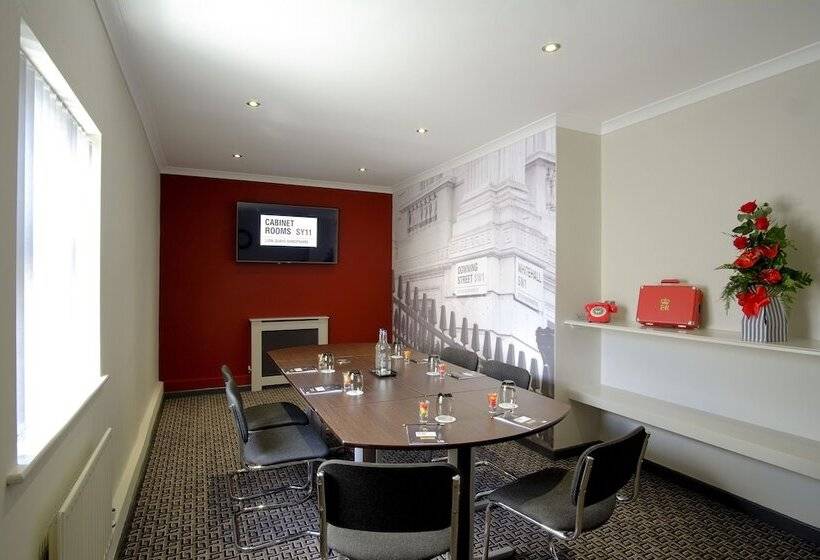 ホテル Lion Quays Resort