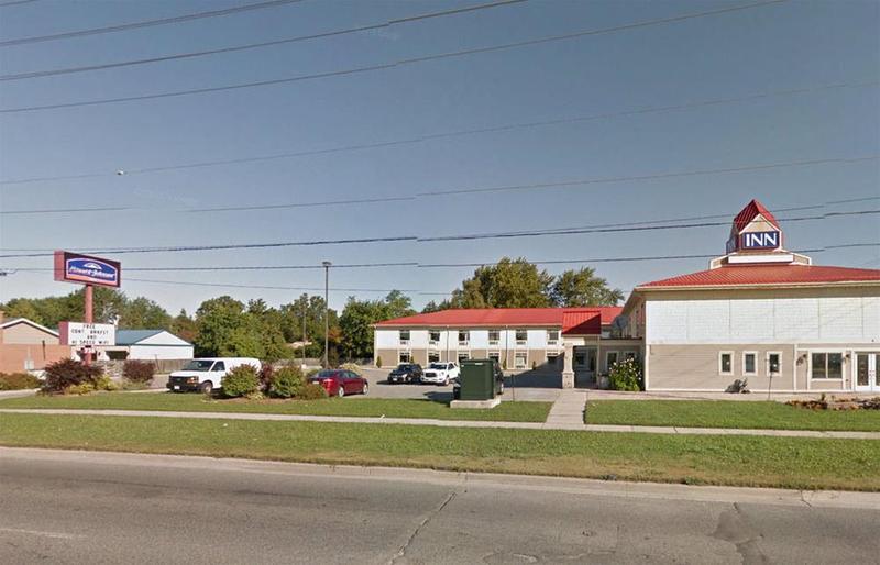 فندق London Travel Inn