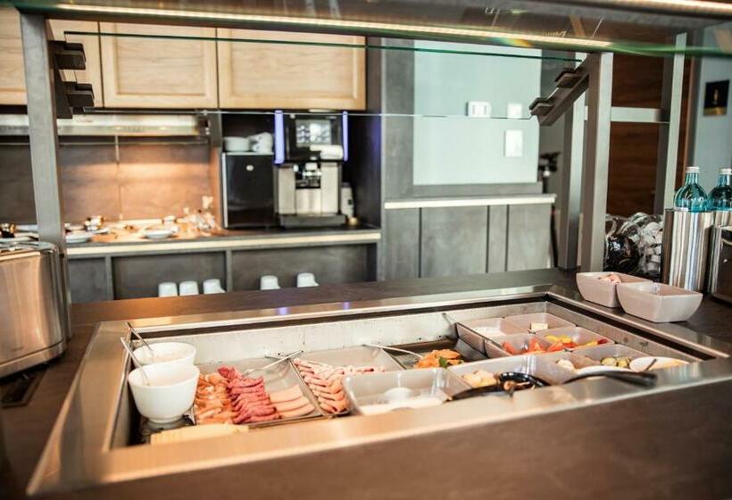 Maison Schiller By Designcity Hotels