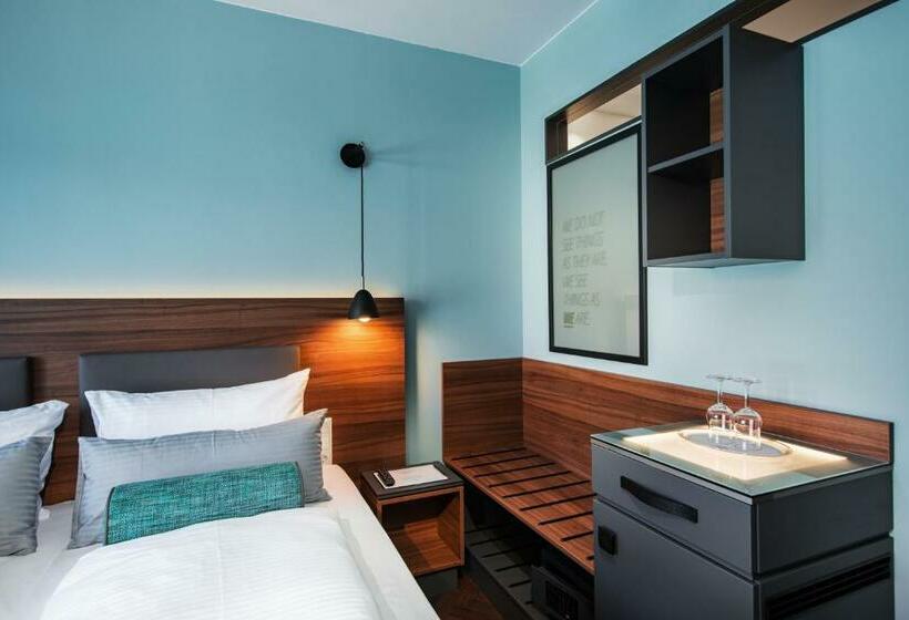 Maison Schiller By Designcity Hotels