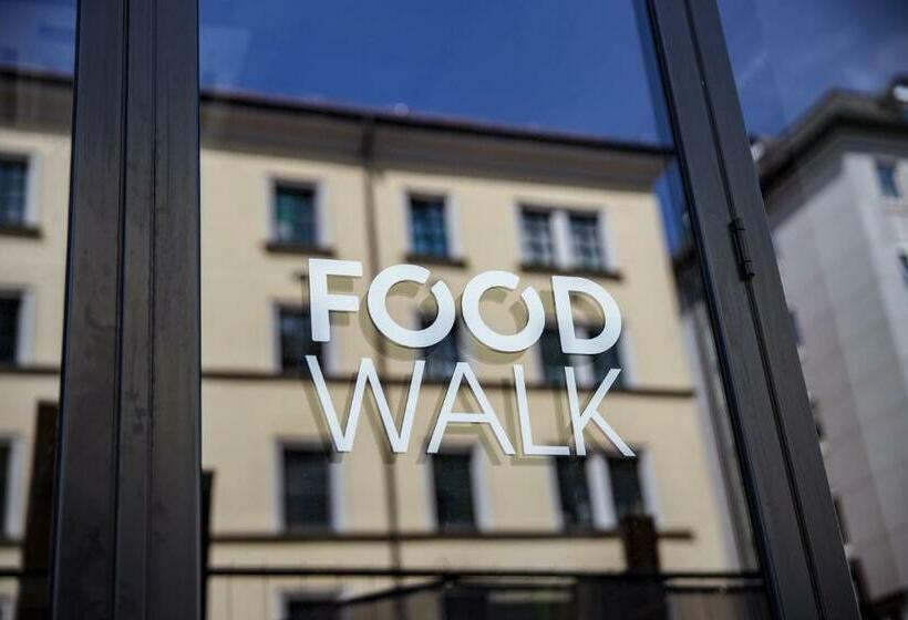 Maison Schiller By Designcity Hotels