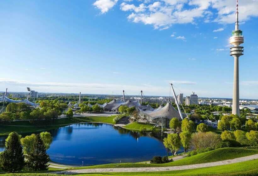 Maison Schiller By Designcity Hotels