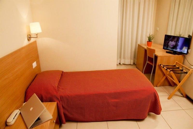 בית מלון כפרי Majorca Sul Mare In Centro A Riccione