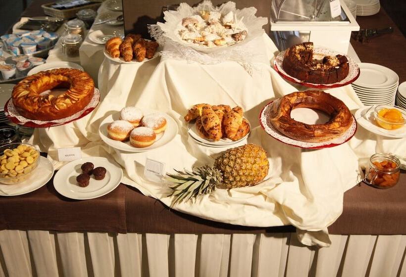 בית מלון כפרי Majorca Sul Mare In Centro A Riccione