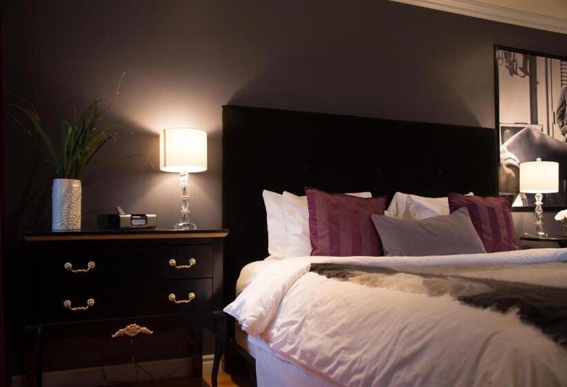 فندق Manoir Becancourt