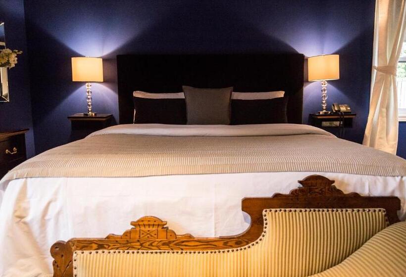 فندق Manoir Becancourt