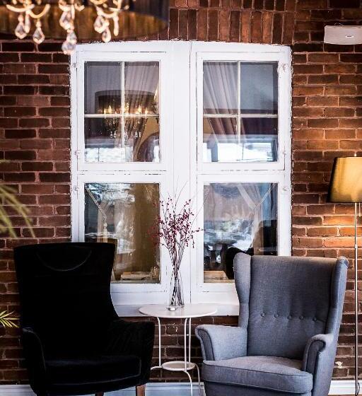 فندق Manoir Becancourt