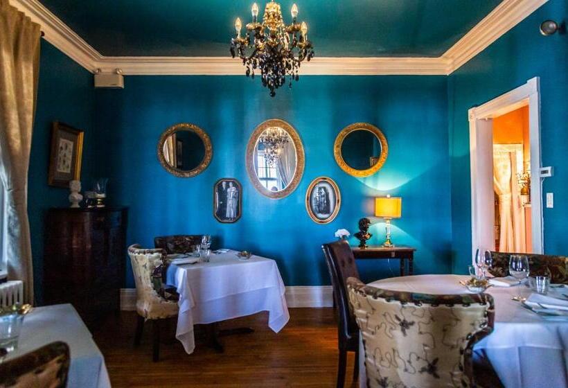 فندق Manoir Becancourt