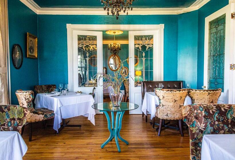 فندق Manoir Becancourt