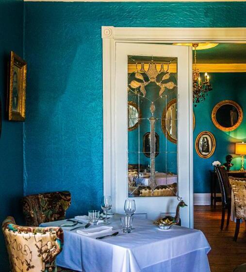 فندق Manoir Becancourt