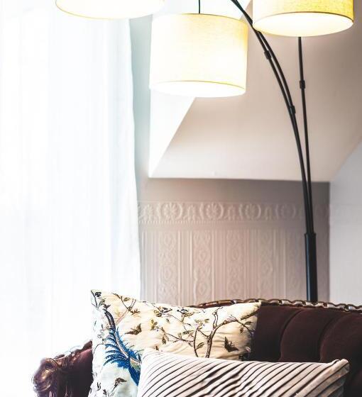 فندق Manoir Becancourt