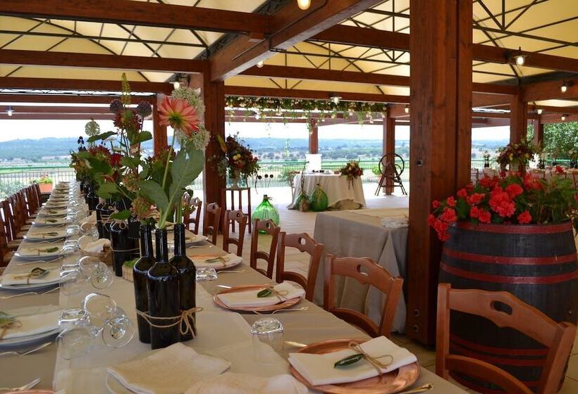 Отель Masseria Torricella