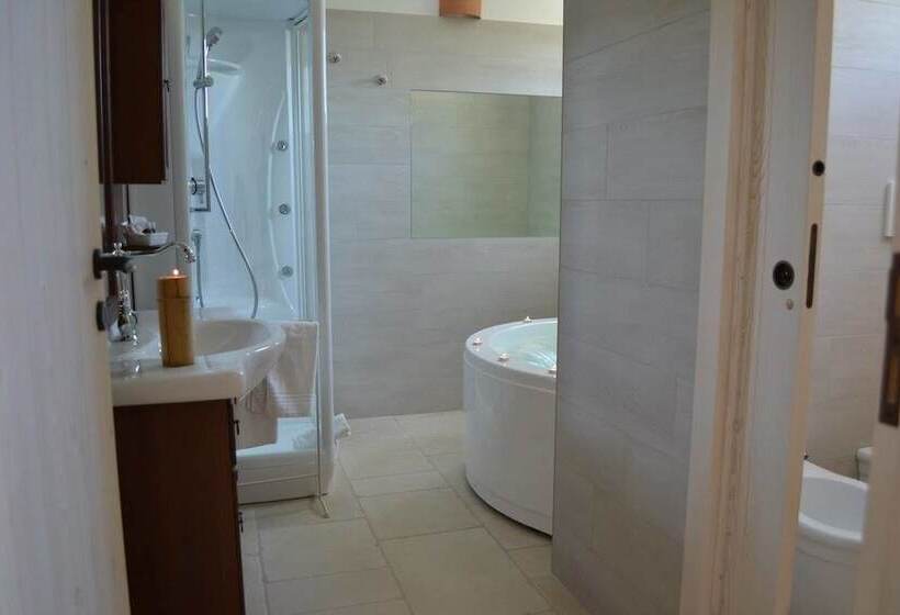 Отель Masseria Torricella