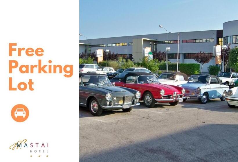 فندق Mastai