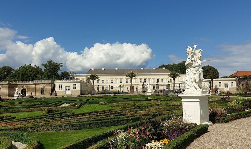 Median Hotel Hannover Messe