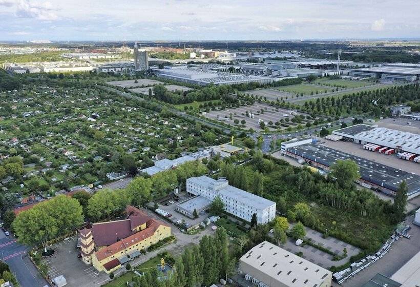 Median Hotel Hannover Messe
